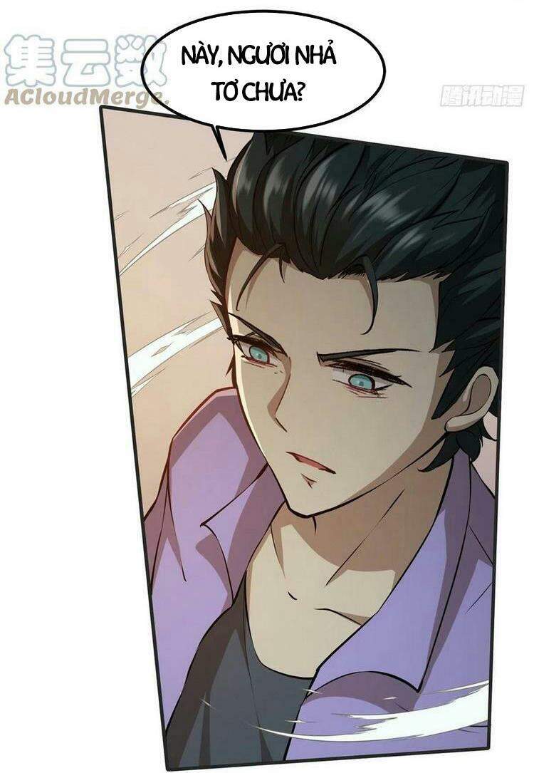 Ta Không Muốn Làm Đệ Nhất Chapter 10 - 30