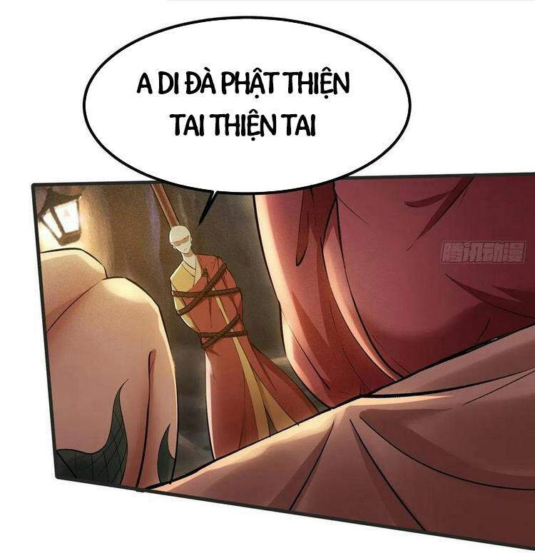 Ta Không Muốn Làm Đệ Nhất Chapter 10 - 4