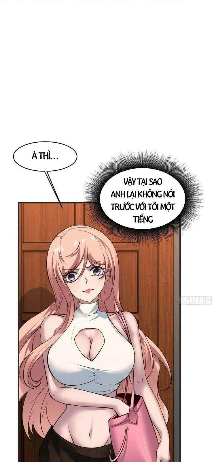 Ta Không Muốn Làm Đệ Nhất Chapter 10 - 49