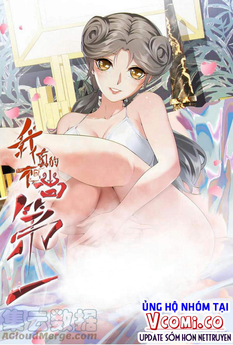 Ta Không Muốn Làm Đệ Nhất Chapter 11 - 1