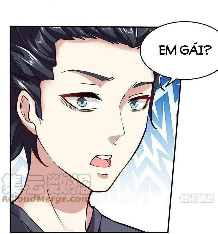 Ta Không Muốn Làm Đệ Nhất Chapter 11 - 29