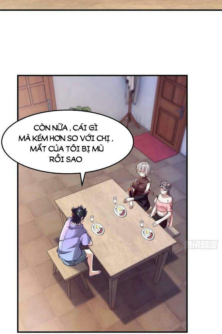 Ta Không Muốn Làm Đệ Nhất Chapter 11 - 33