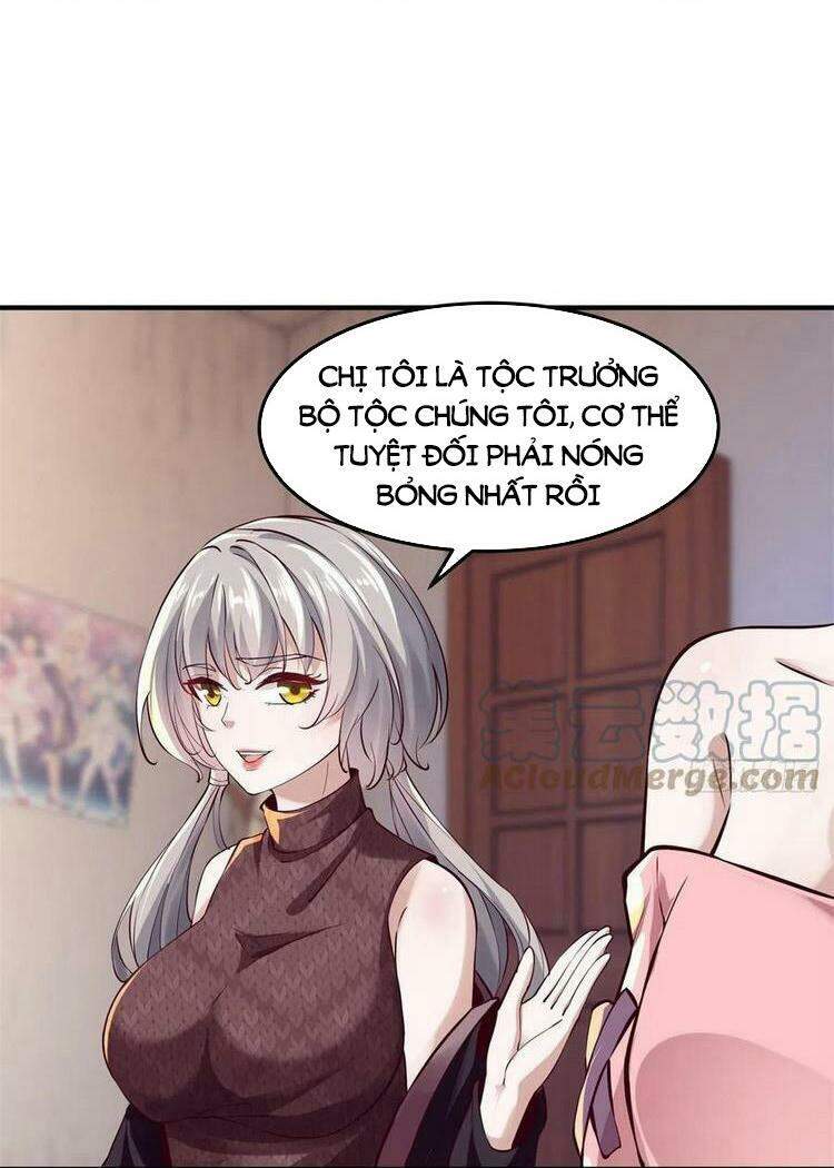 Ta Không Muốn Làm Đệ Nhất Chapter 11 - 34
