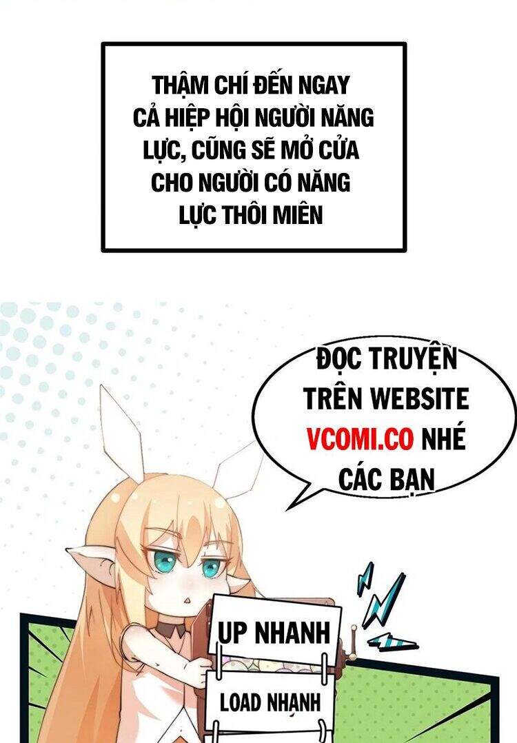 Ta Không Muốn Làm Đệ Nhất Chapter 11 - 40