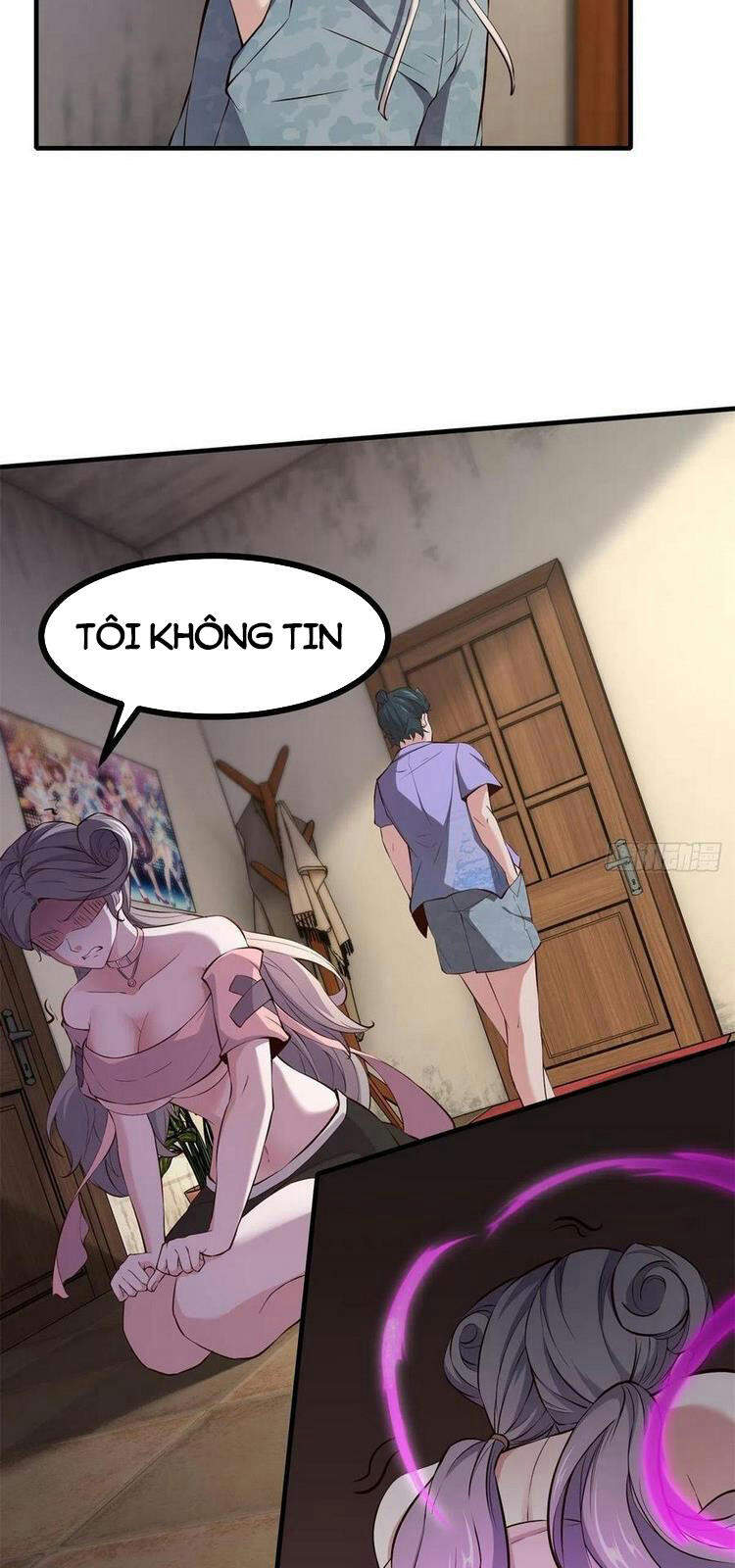 Ta Không Muốn Làm Đệ Nhất Chapter 12 - 15