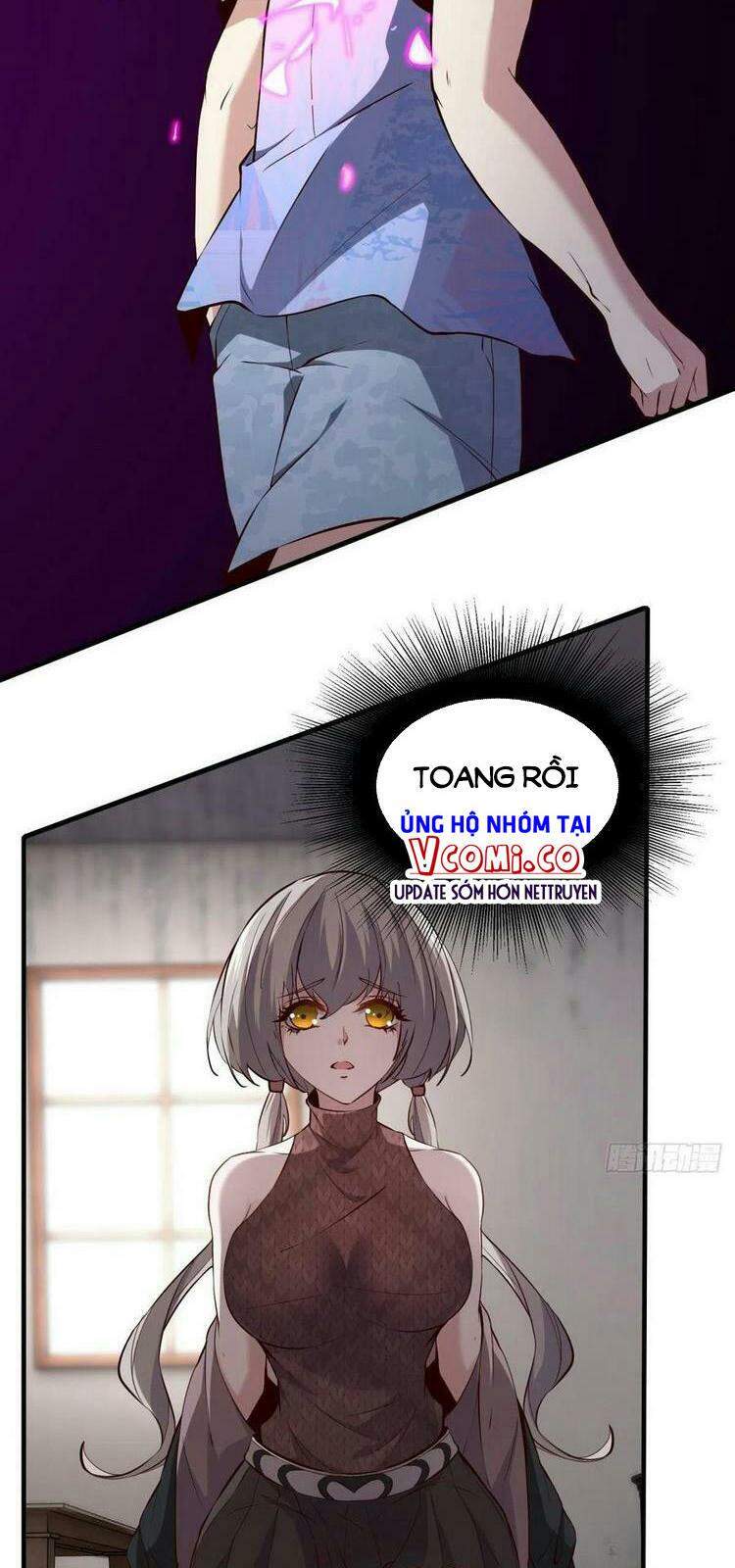 Ta Không Muốn Làm Đệ Nhất Chapter 12 - 18