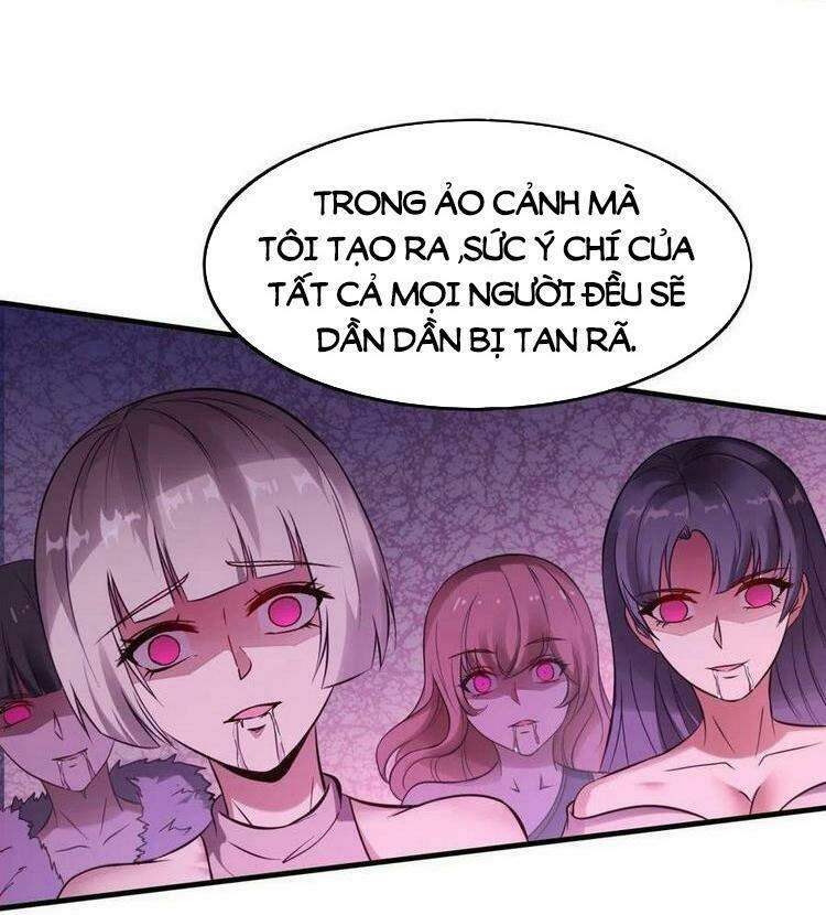 Ta Không Muốn Làm Đệ Nhất Chapter 12 - 30