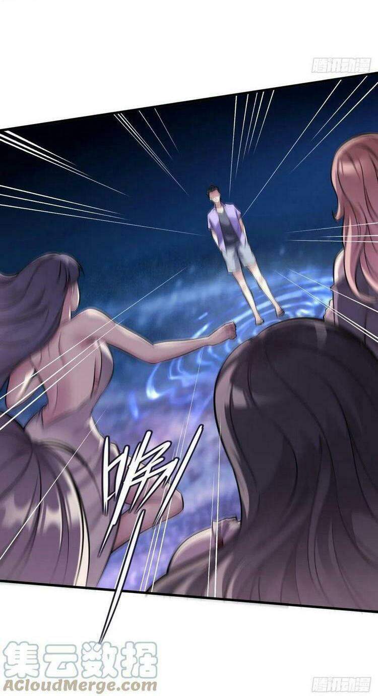 Ta Không Muốn Làm Đệ Nhất Chapter 12 - 31