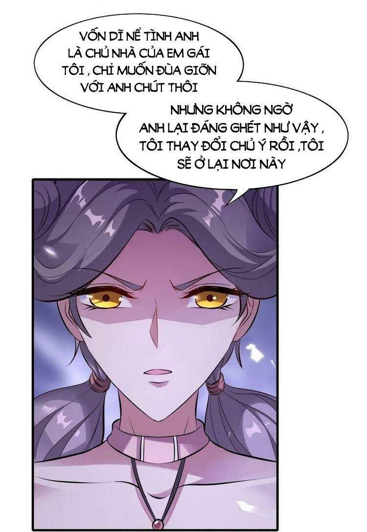 Ta Không Muốn Làm Đệ Nhất Chapter 12 - 32