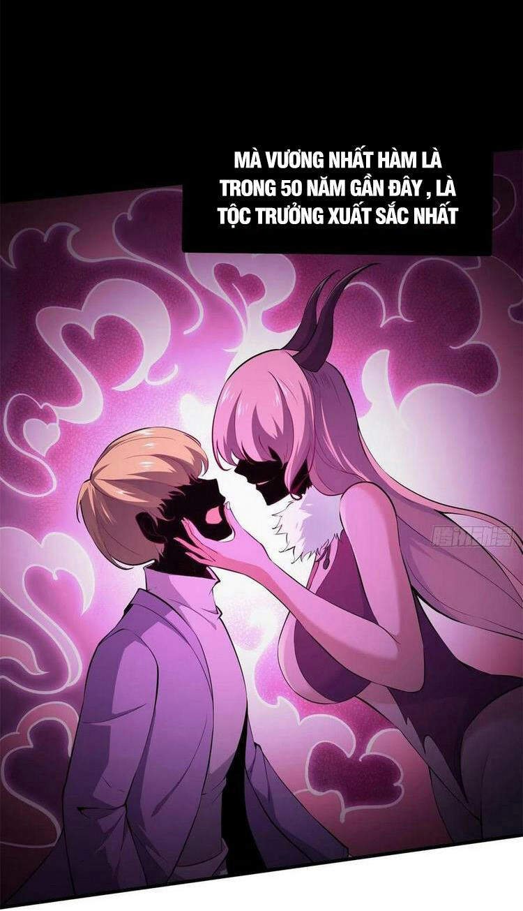 Ta Không Muốn Làm Đệ Nhất Chapter 12 - 5