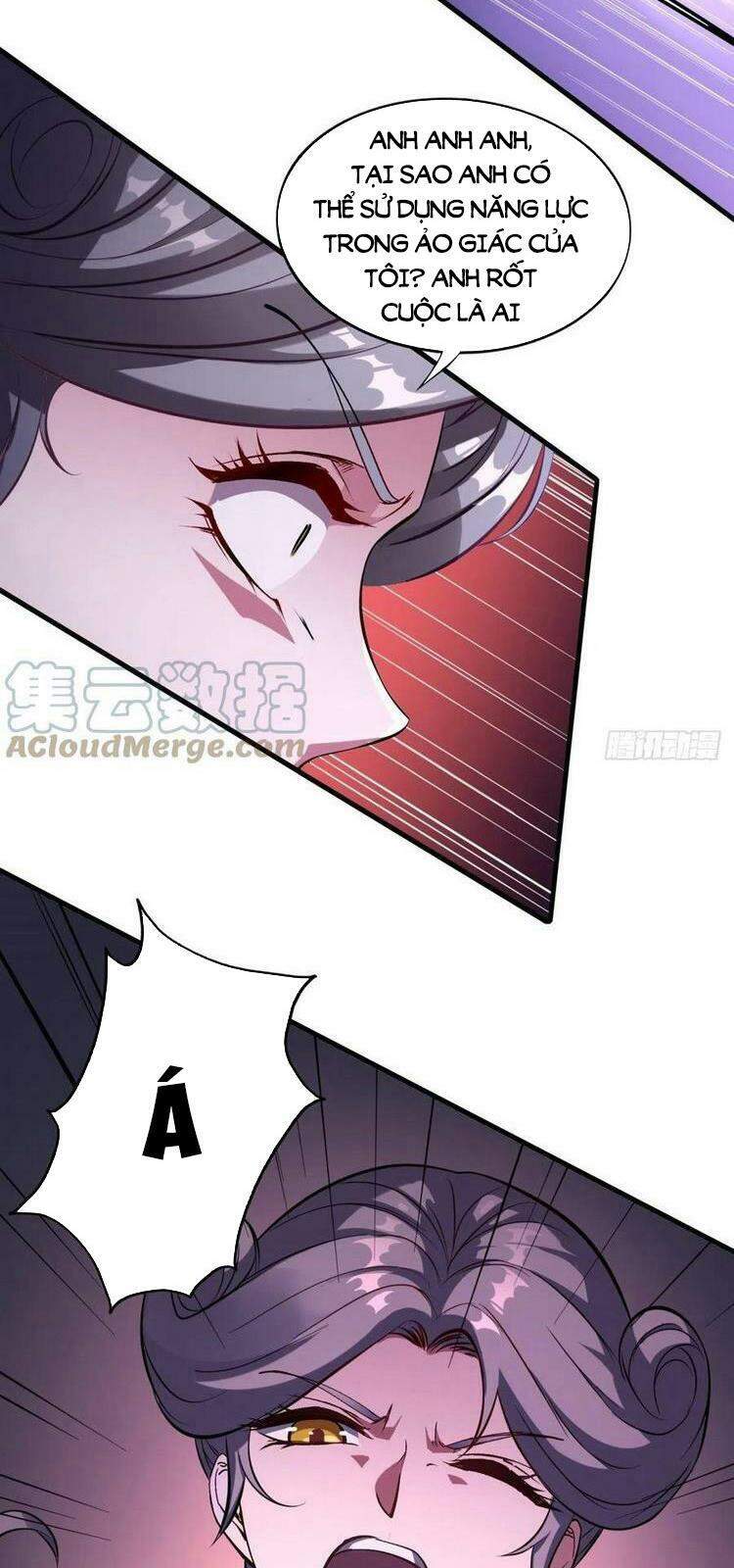 Ta Không Muốn Làm Đệ Nhất Chapter 12 - 45