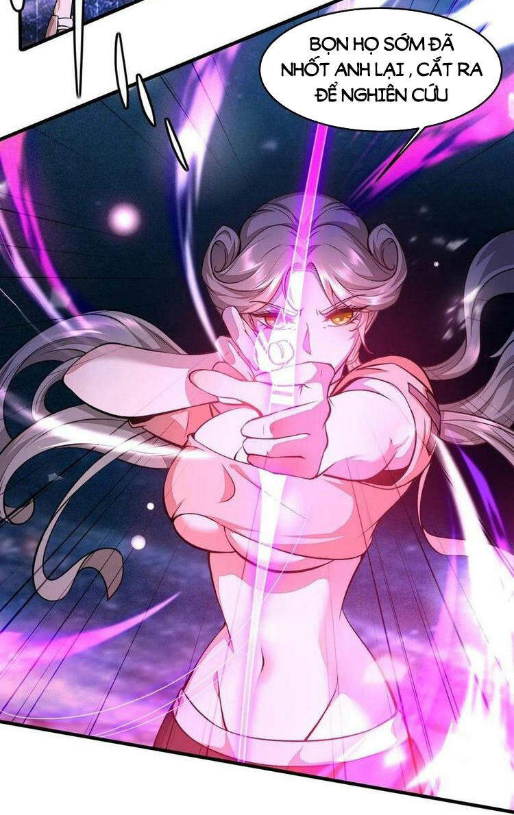 Ta Không Muốn Làm Đệ Nhất Chapter 13 - 11