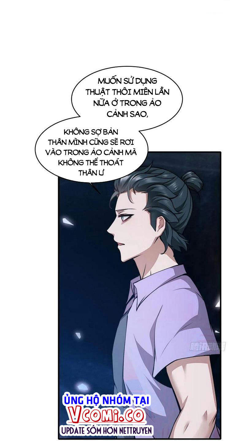 Ta Không Muốn Làm Đệ Nhất Chapter 13 - 12