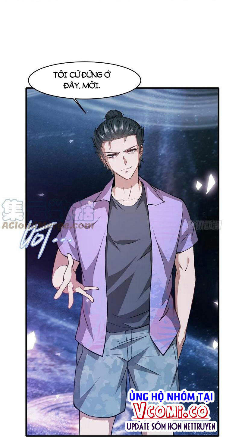 Ta Không Muốn Làm Đệ Nhất Chapter 13 - 15