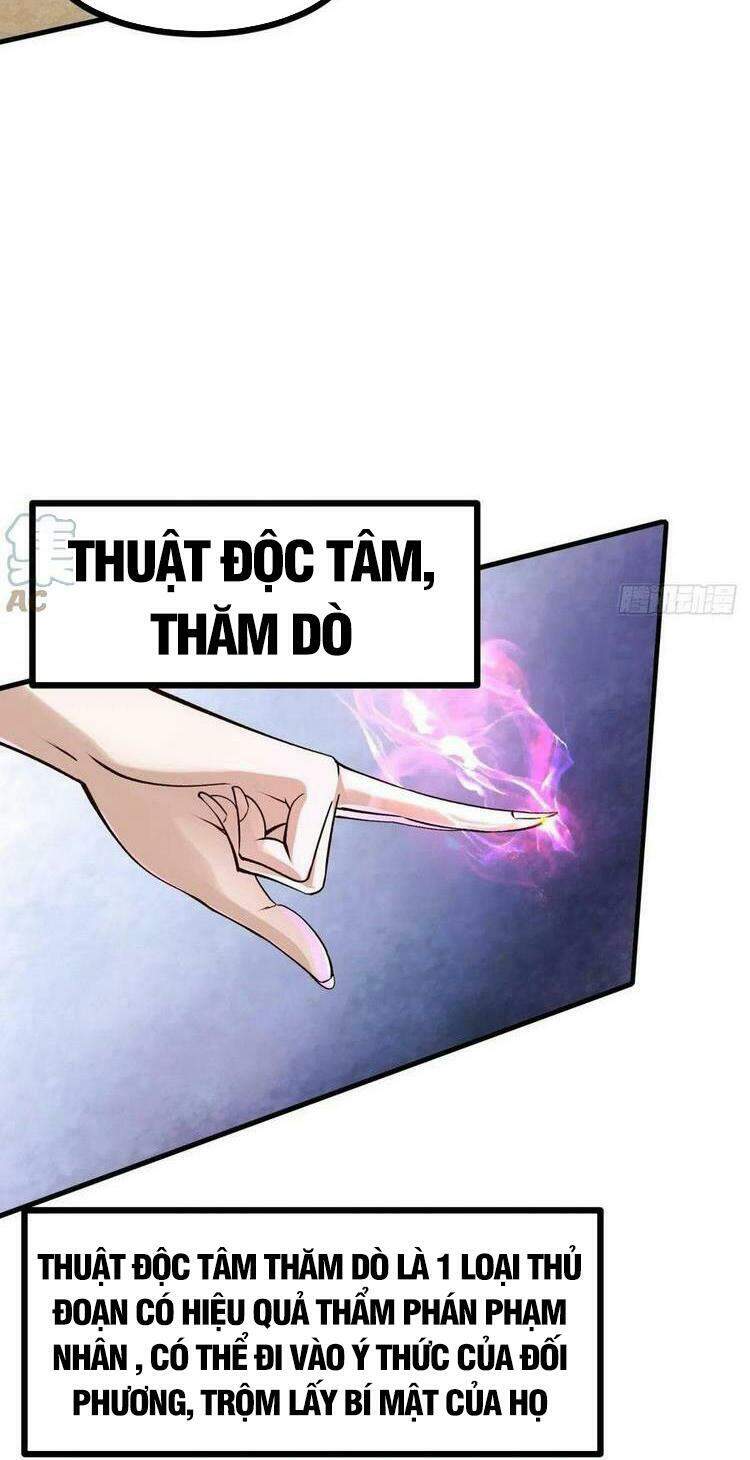 Ta Không Muốn Làm Đệ Nhất Chapter 13 - 40