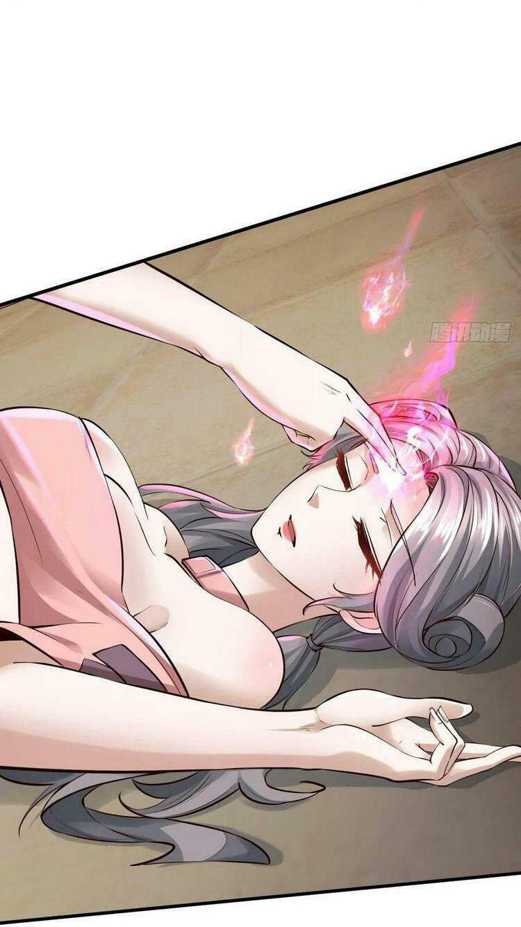 Ta Không Muốn Làm Đệ Nhất Chapter 13 - 41