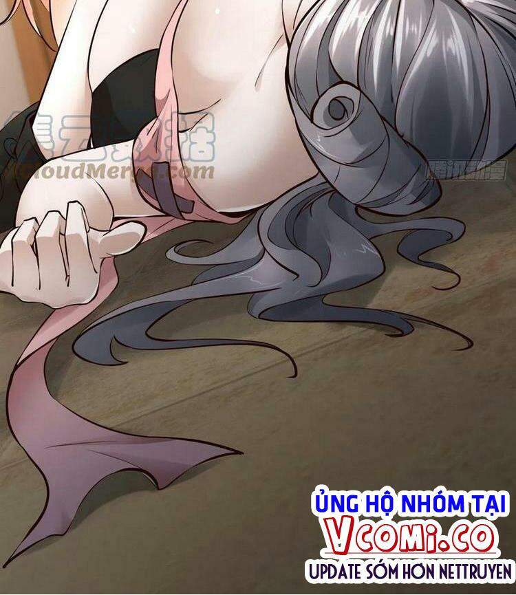 Ta Không Muốn Làm Đệ Nhất Chapter 13 - 46