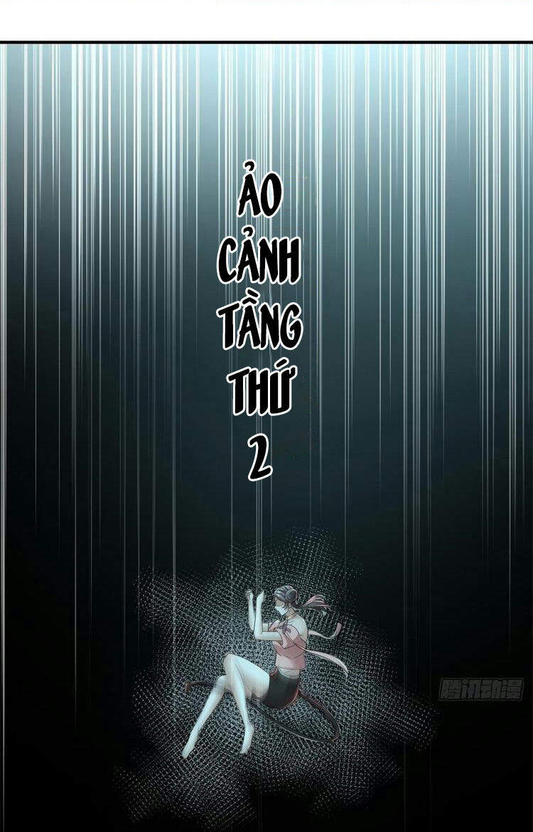 Ta Không Muốn Làm Đệ Nhất Chapter 14 - 3