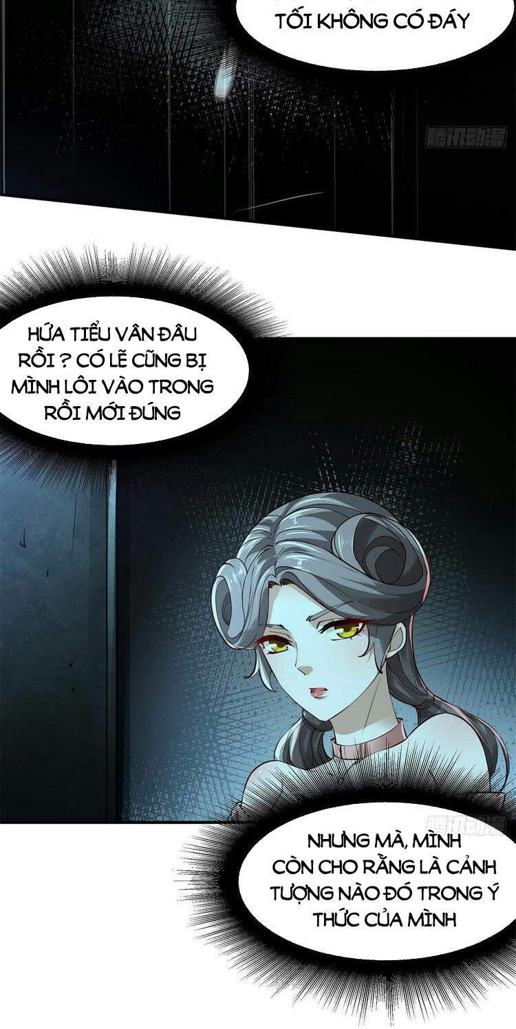 Ta Không Muốn Làm Đệ Nhất Chapter 14 - 5