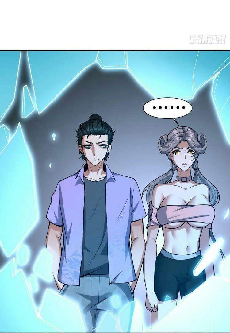 Ta Không Muốn Làm Đệ Nhất Chapter 14 - 52