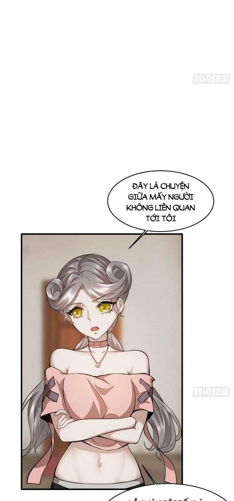 Ta Không Muốn Làm Đệ Nhất Chapter 15 - 28