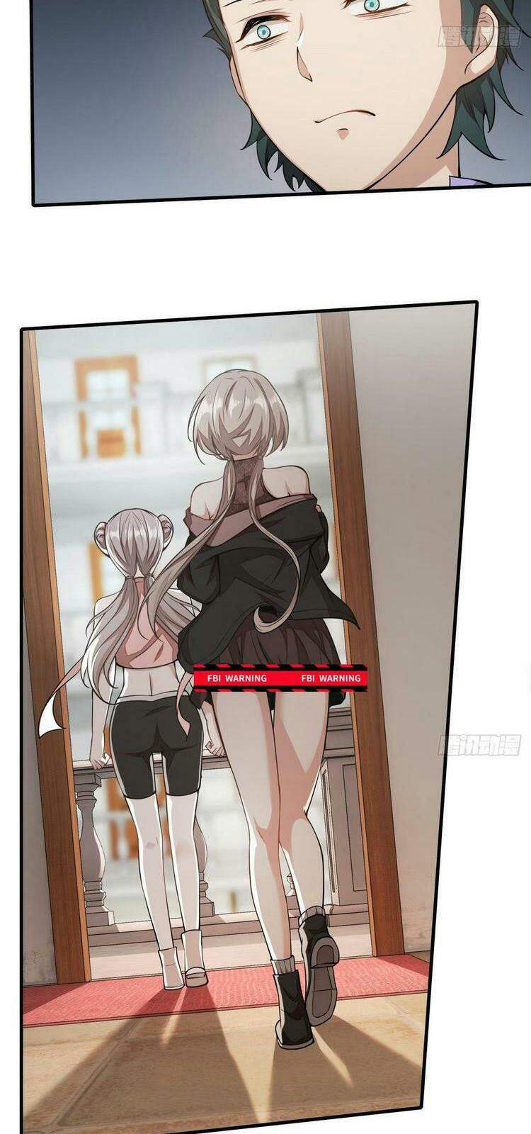 Ta Không Muốn Làm Đệ Nhất Chapter 15 - 30