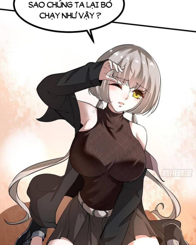Ta Không Muốn Làm Đệ Nhất Chapter 21 - 31