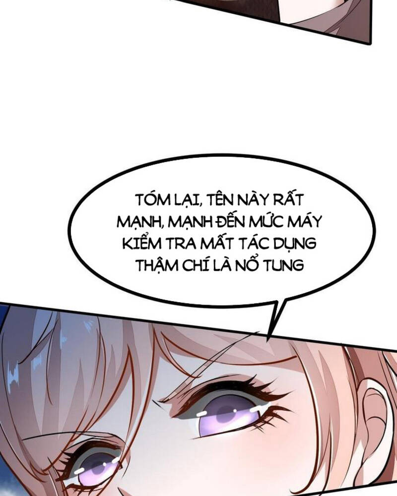Ta Không Muốn Làm Đệ Nhất Chapter 21 - 36