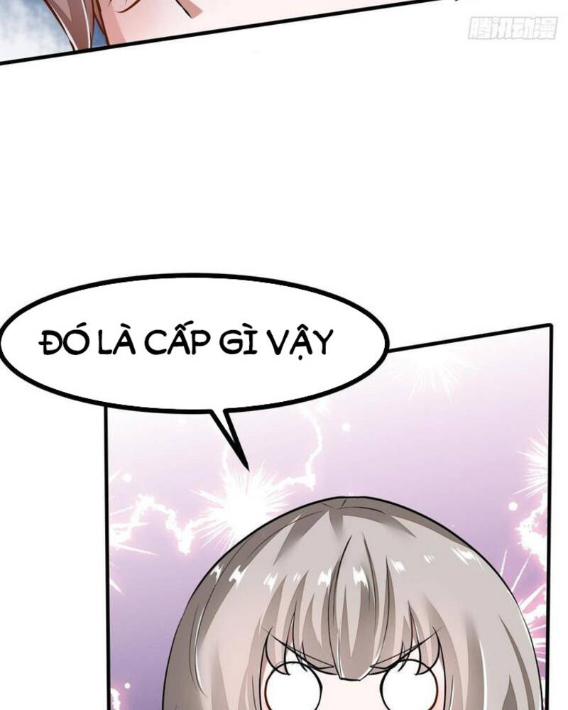 Ta Không Muốn Làm Đệ Nhất Chapter 21 - 37