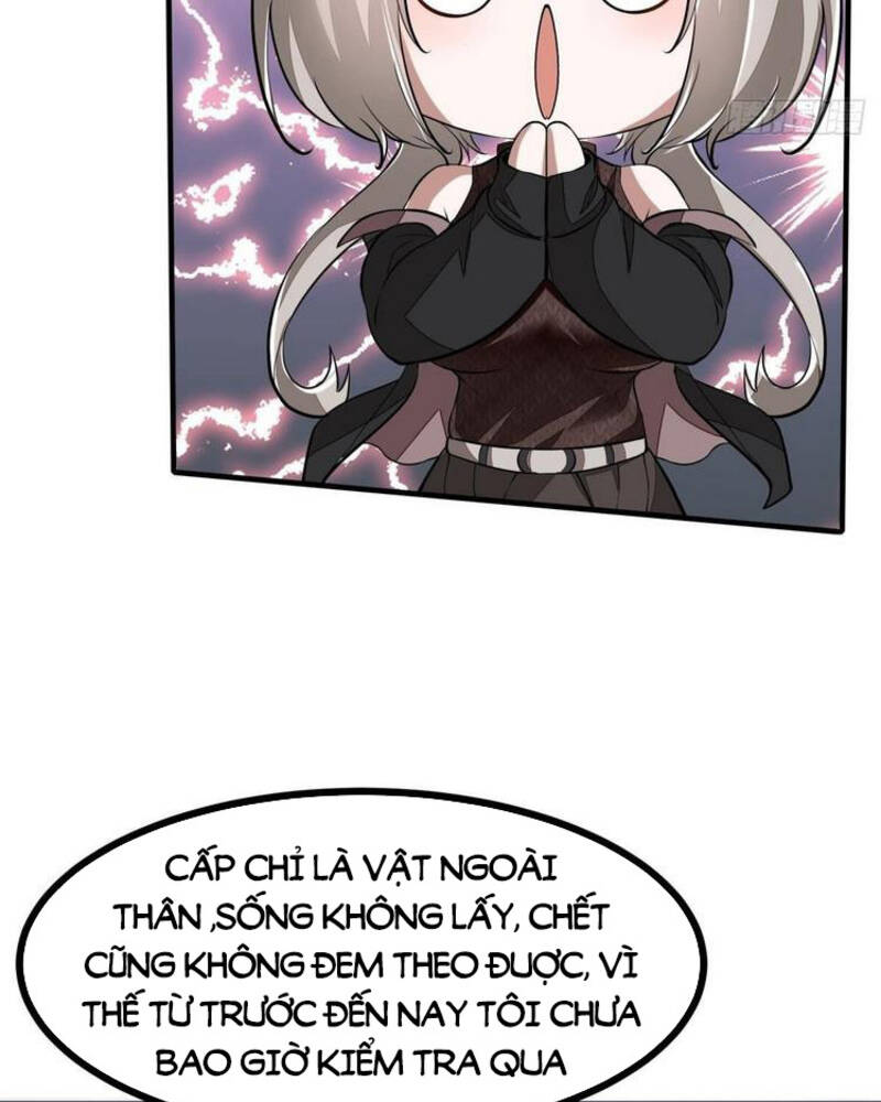 Ta Không Muốn Làm Đệ Nhất Chapter 21 - 38