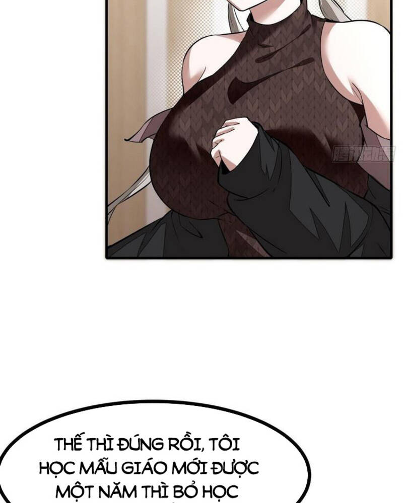Ta Không Muốn Làm Đệ Nhất Chapter 21 - 41