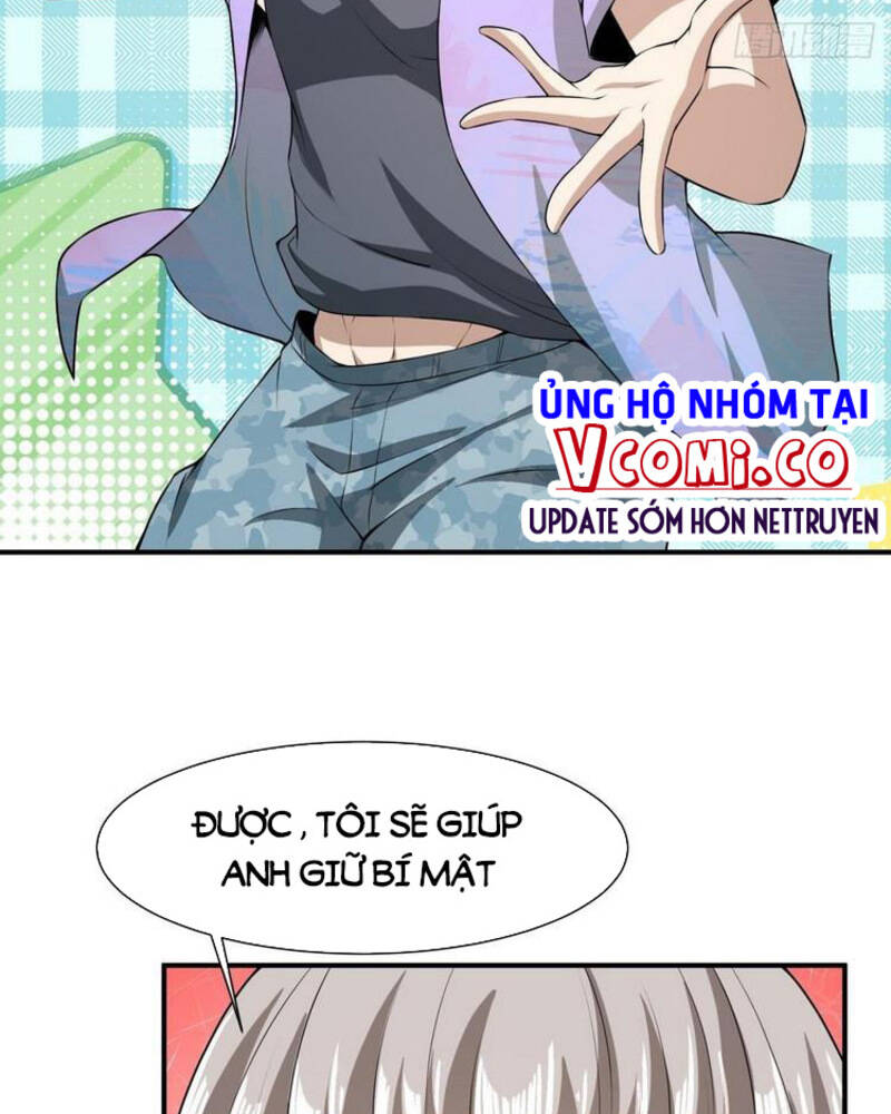 Ta Không Muốn Làm Đệ Nhất Chapter 21 - 46