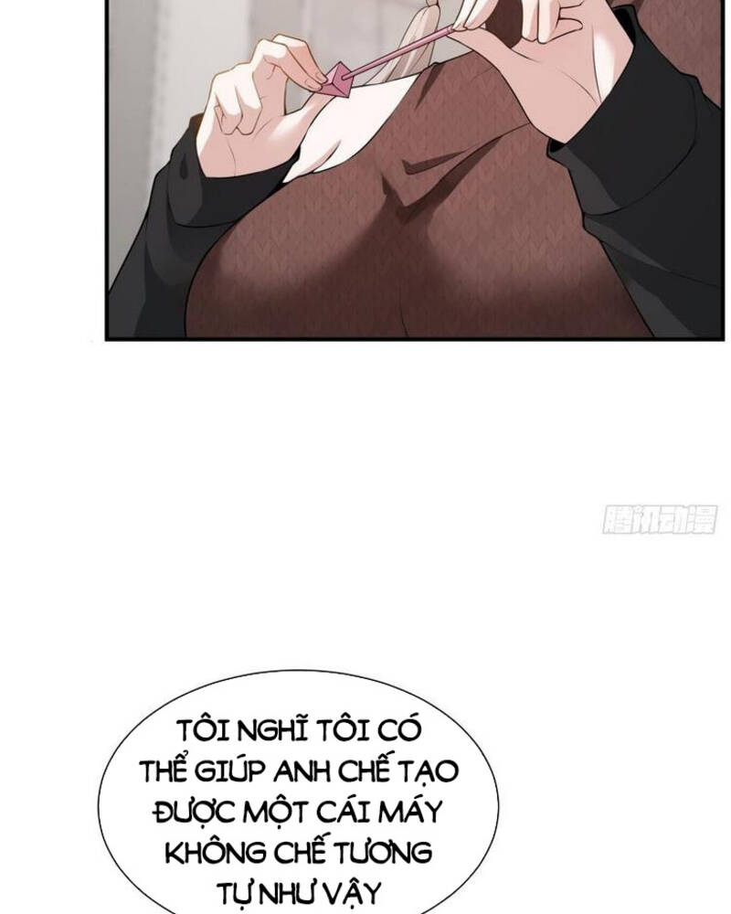 Ta Không Muốn Làm Đệ Nhất Chapter 21 - 54