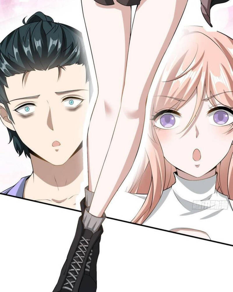 Ta Không Muốn Làm Đệ Nhất Chapter 21 - 56