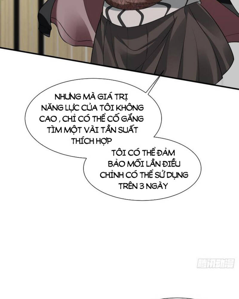 Ta Không Muốn Làm Đệ Nhất Chapter 21 - 71