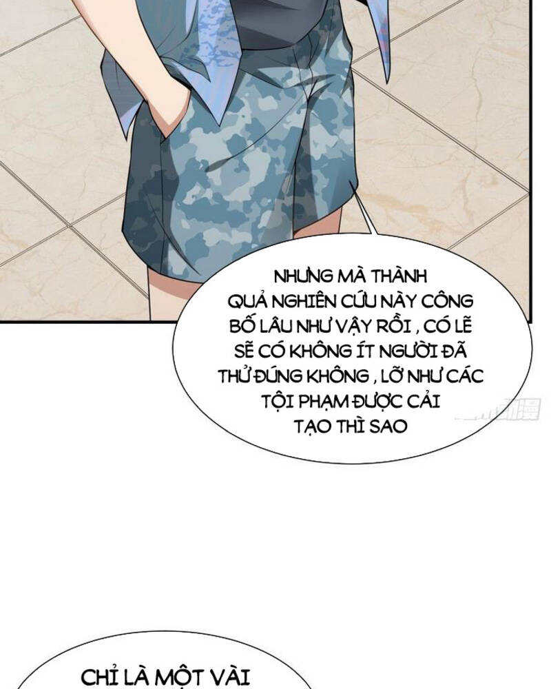 Ta Không Muốn Làm Đệ Nhất Chapter 21 - 77