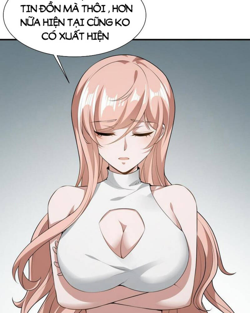 Ta Không Muốn Làm Đệ Nhất Chapter 21 - 78