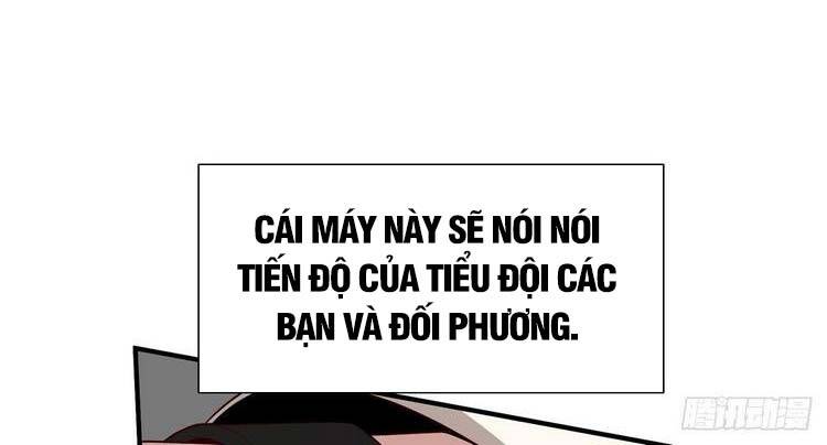 Ta Không Muốn Làm Đệ Nhất Chapter 25 - 33