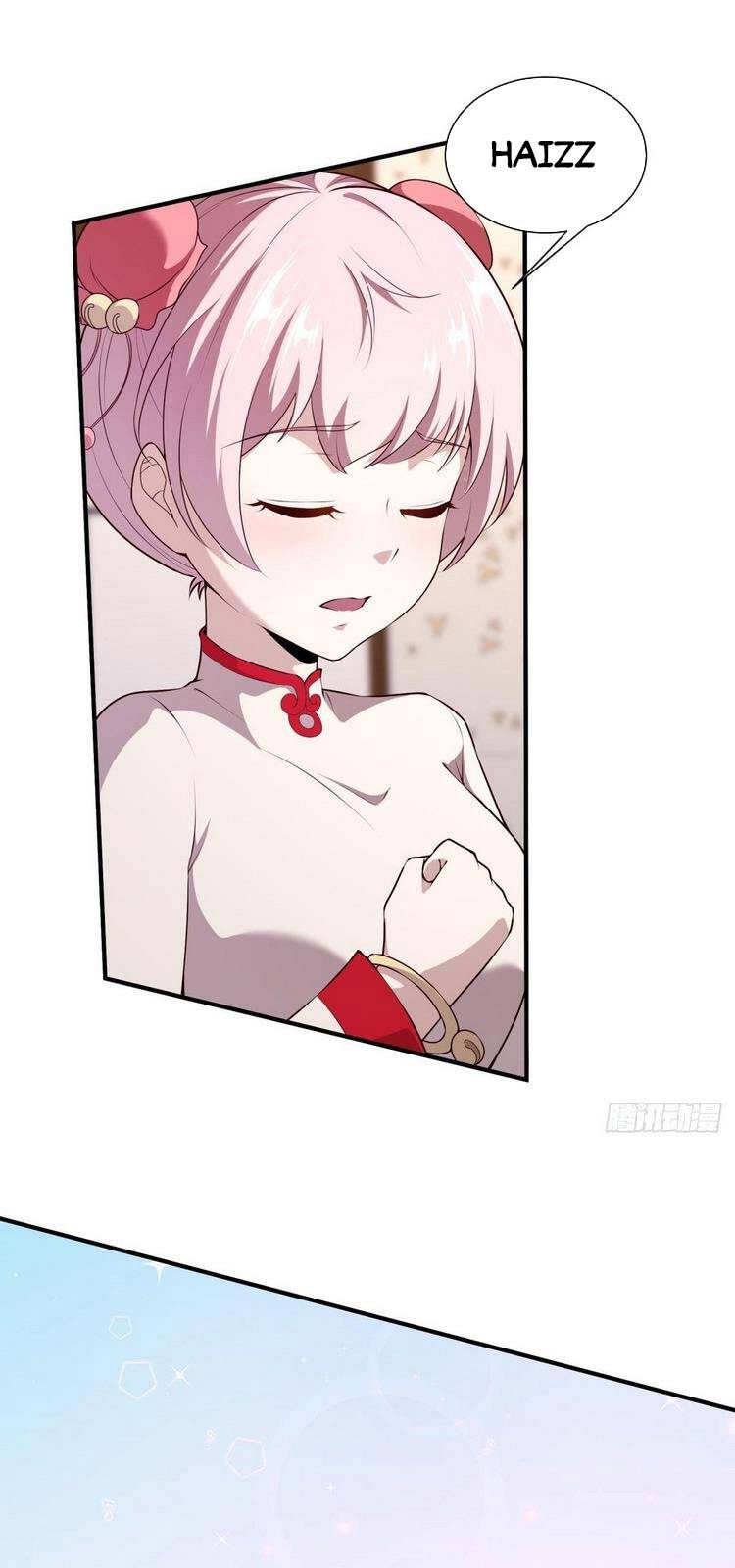 Ta Không Muốn Làm Đệ Nhất Chapter 25 - 41