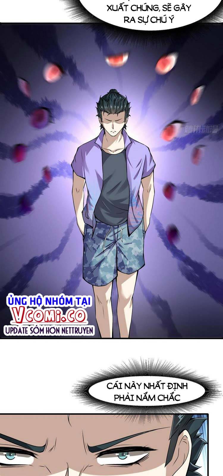 Ta Không Muốn Làm Đệ Nhất Chapter 26 - 15