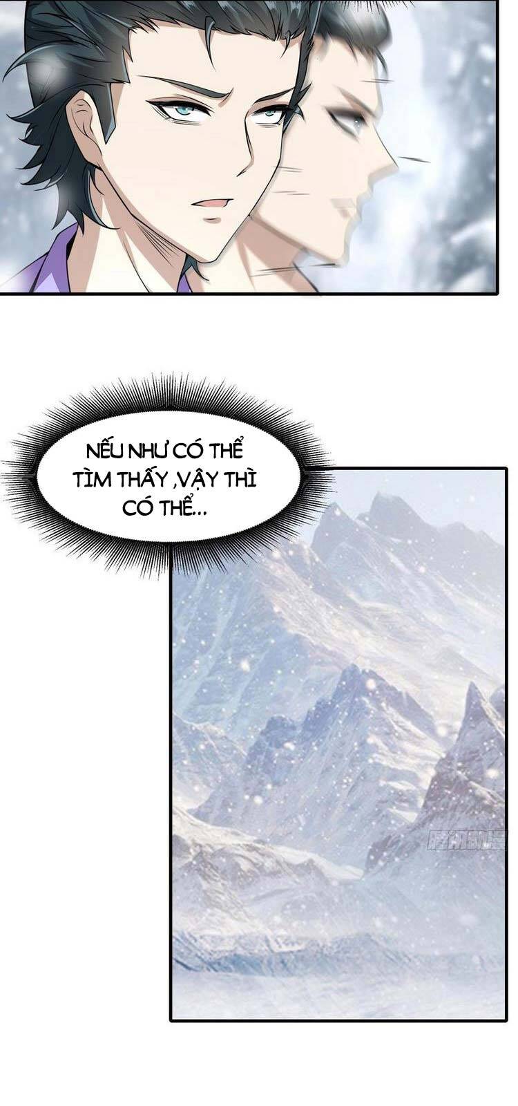 Ta Không Muốn Làm Đệ Nhất Chapter 26 - 18