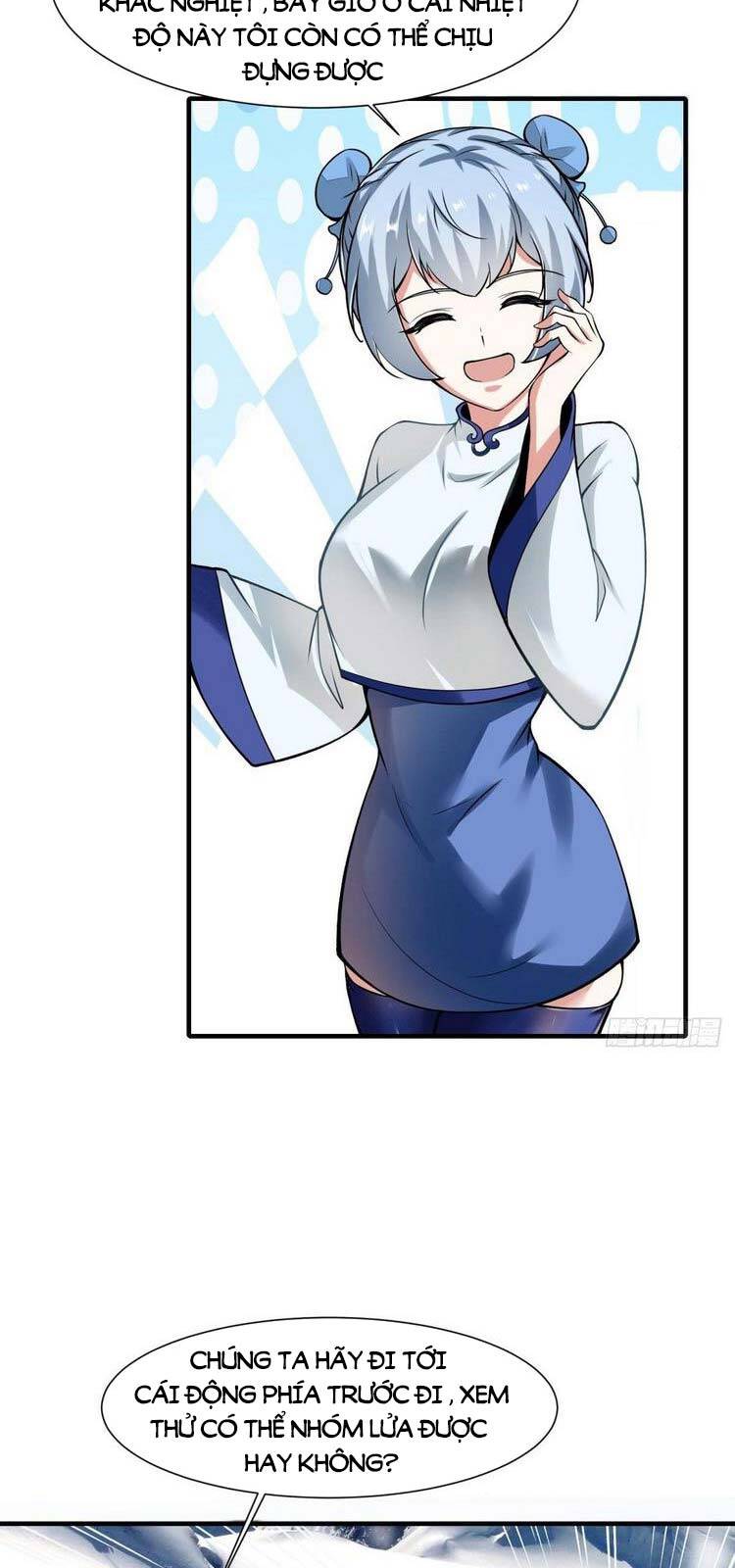Ta Không Muốn Làm Đệ Nhất Chapter 26 - 22