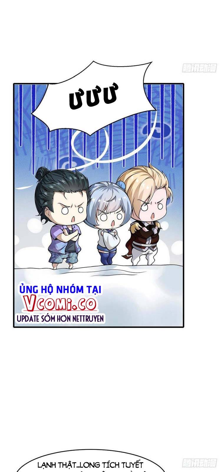 Ta Không Muốn Làm Đệ Nhất Chapter 26 - 4