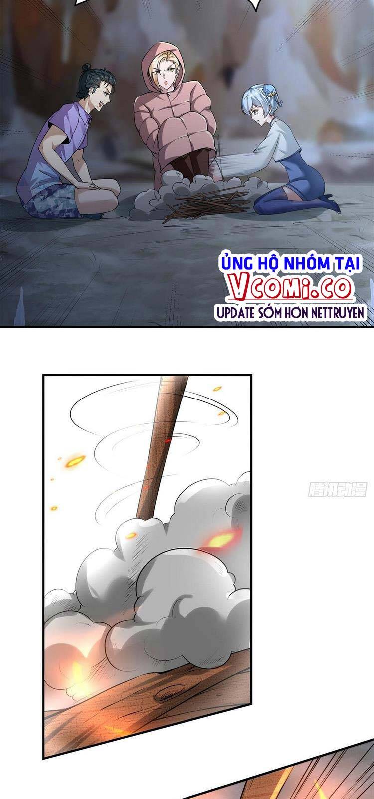 Ta Không Muốn Làm Đệ Nhất Chapter 26 - 34
