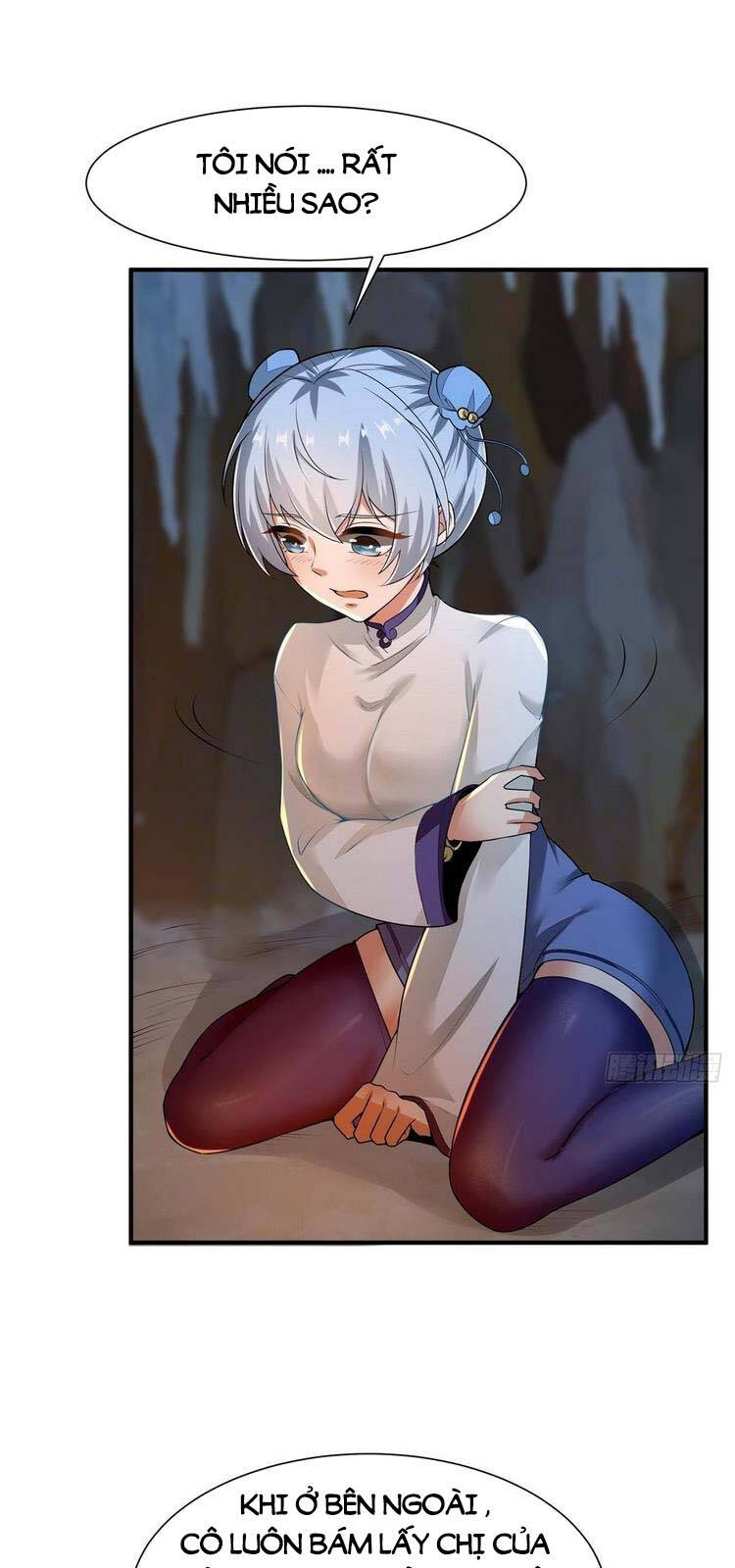 Ta Không Muốn Làm Đệ Nhất Chapter 26 - 39