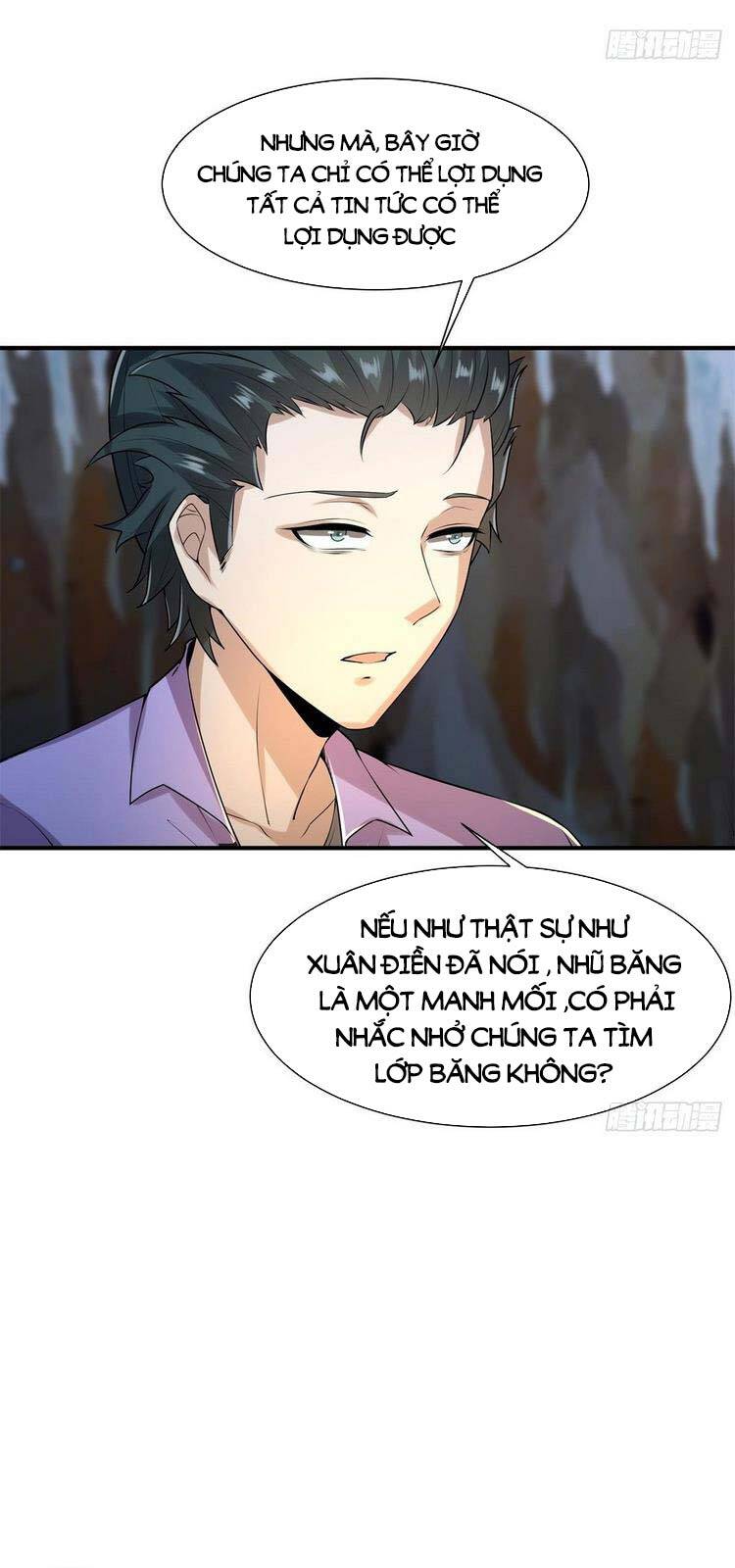 Ta Không Muốn Làm Đệ Nhất Chapter 26 - 43