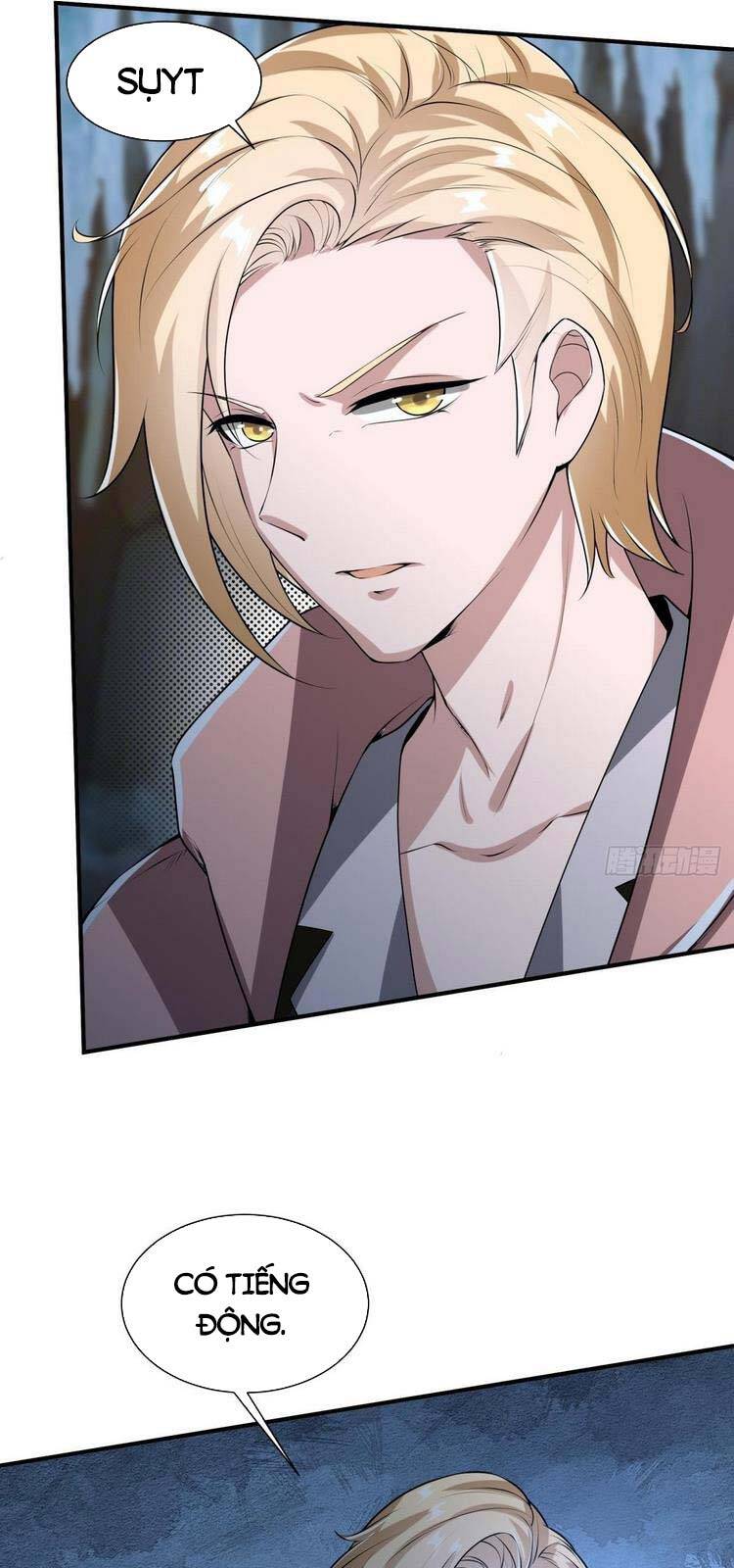Ta Không Muốn Làm Đệ Nhất Chapter 26 - 44