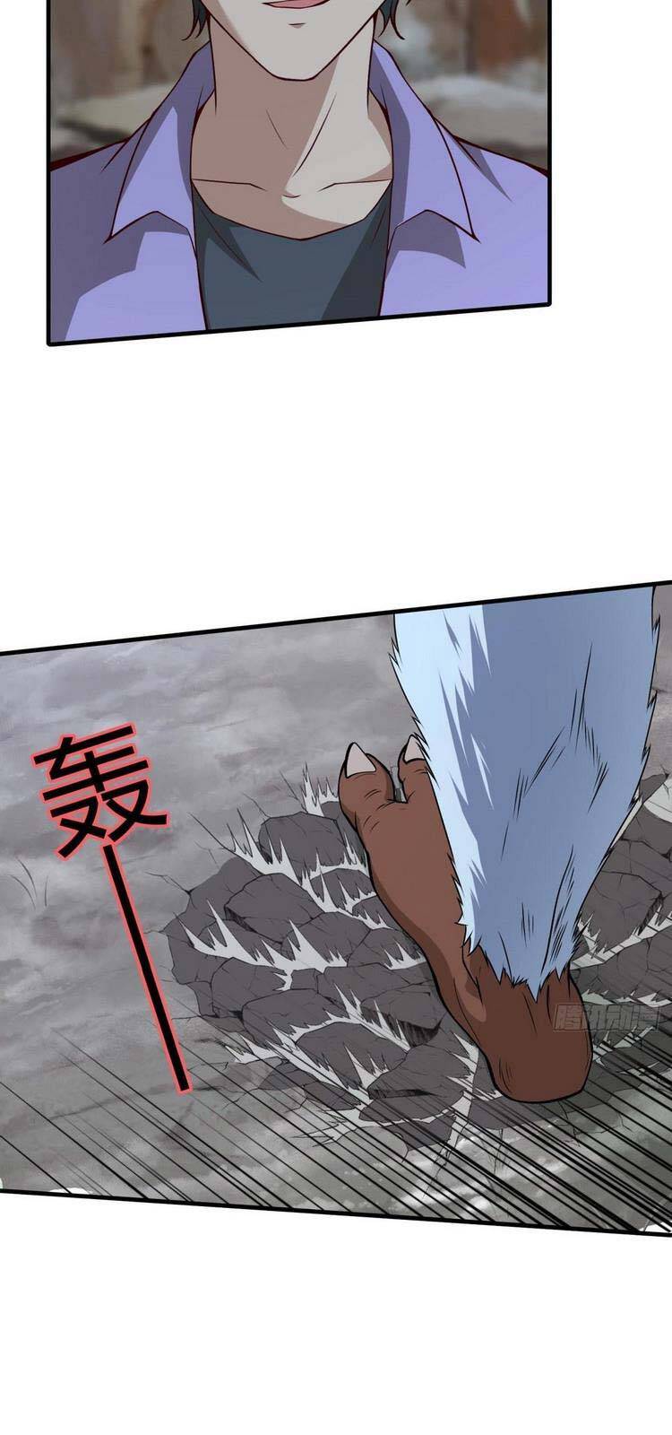 Ta Không Muốn Làm Đệ Nhất Chapter 27 - 19
