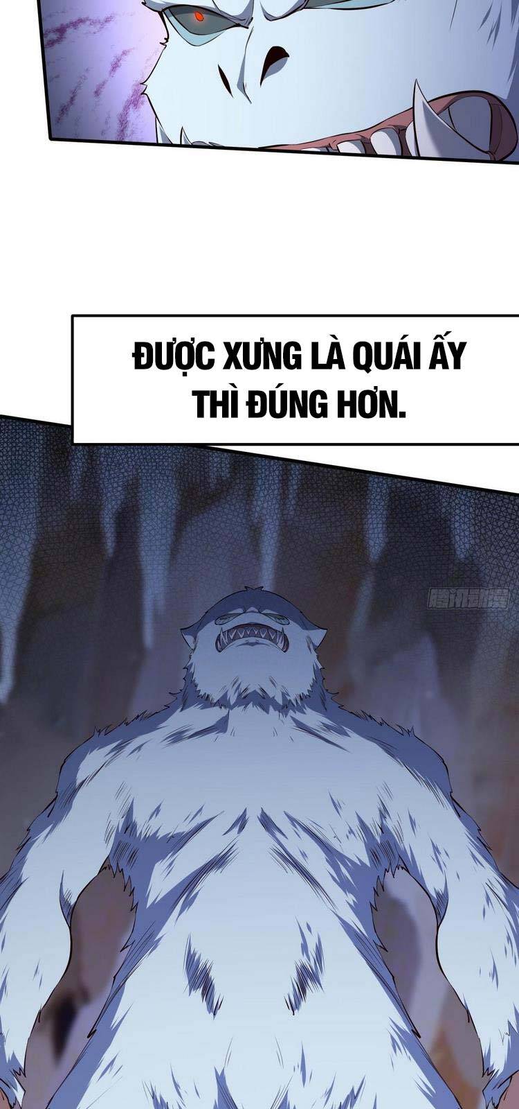 Ta Không Muốn Làm Đệ Nhất Chapter 28 - 3