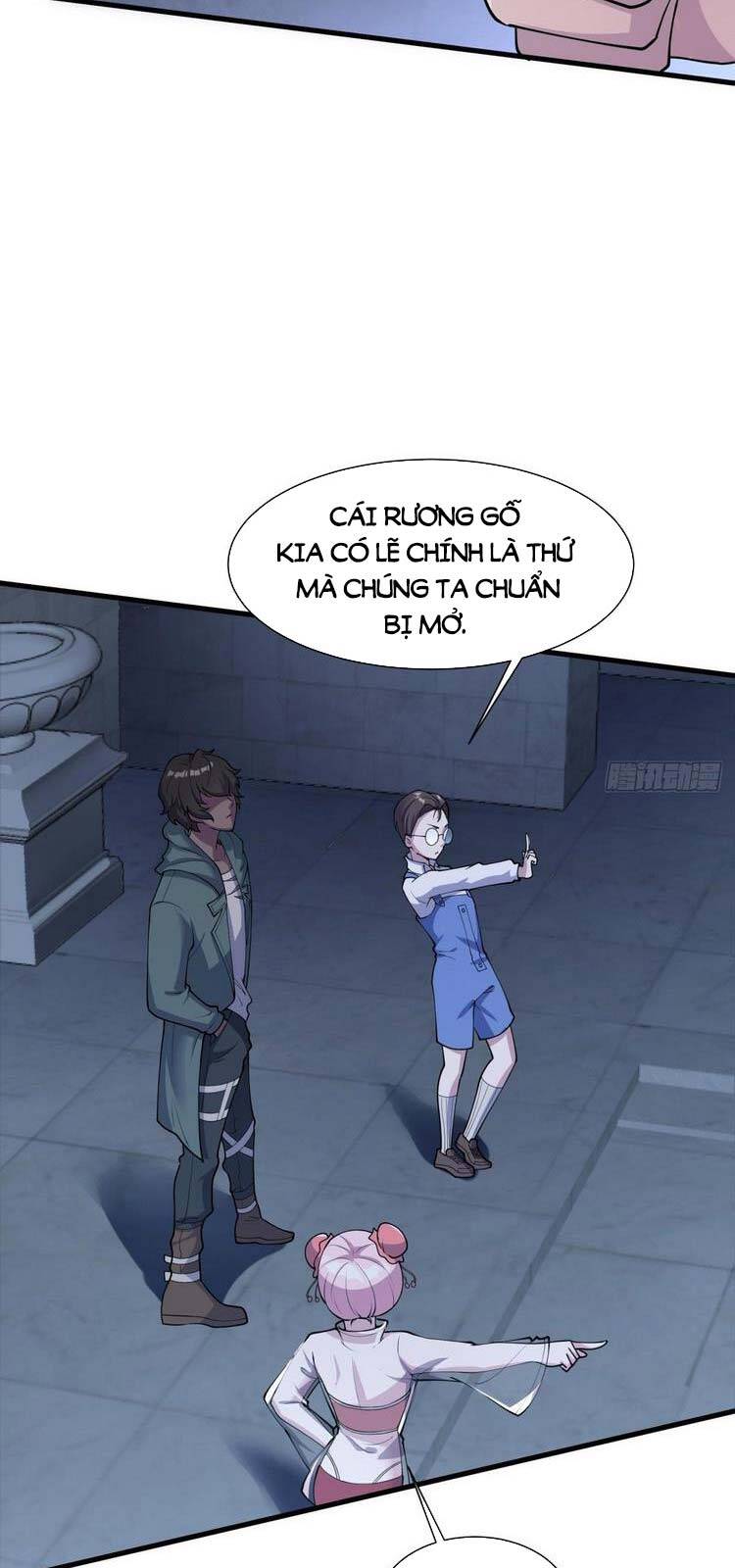 Ta Không Muốn Làm Đệ Nhất Chapter 30 - 24
